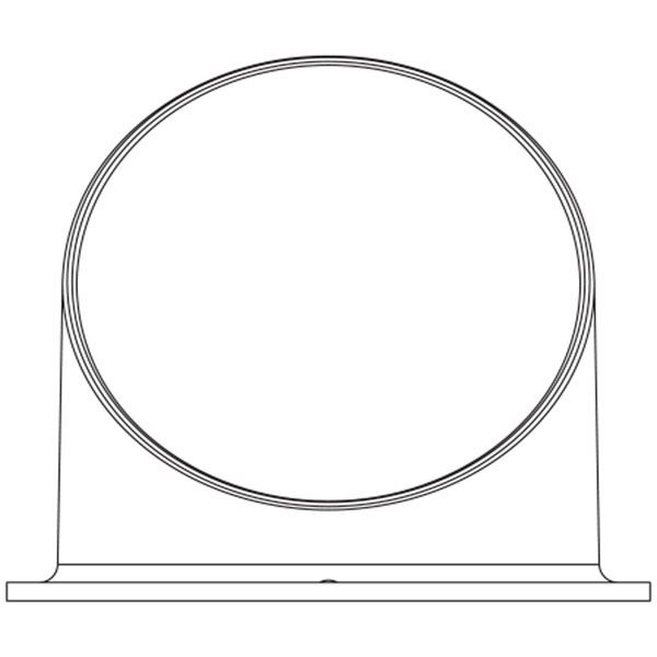 Showtec Glare Shield for Performer Profile Mini